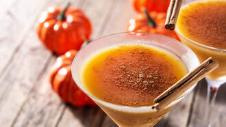 Wise Ways To Use Your Booze During The Bomb Cyclone