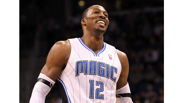 Miami Heat v Orlando Magic