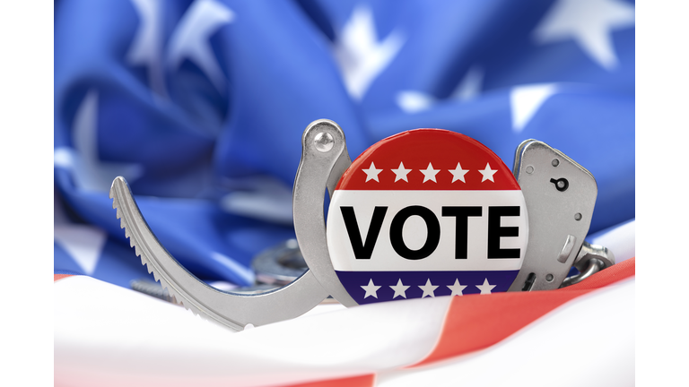 Voting Fraud in America