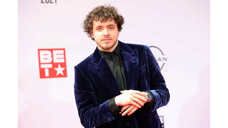 BET Awards 2021 - Arrivals
