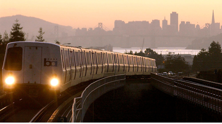 F.B.I. Issues Warning Of Possible Terror Attacks Against Buses And Trains