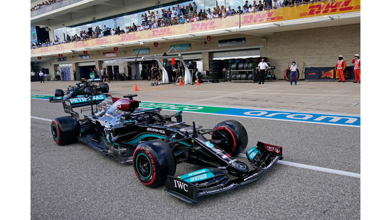 Auto-PRIX-F1-USA-QUALIFYING