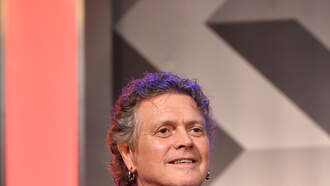 Happy Birthday! Rick Allen