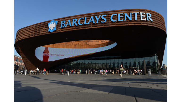 SPO-ARENA-BARCLAYS CENTER