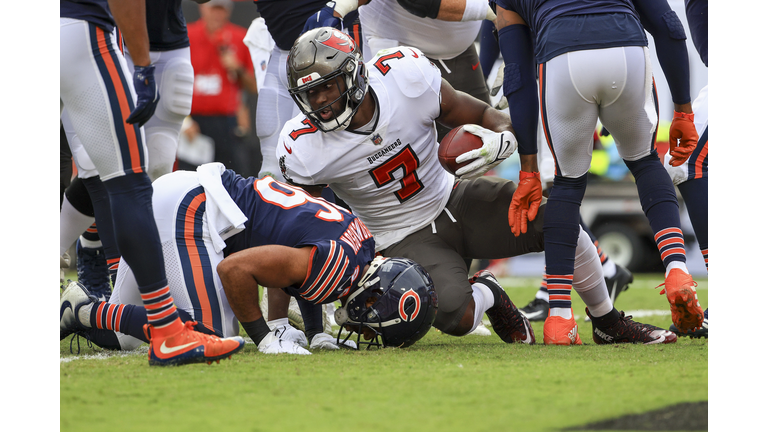 Chicago Bears v Tampa Bay Buccaneers