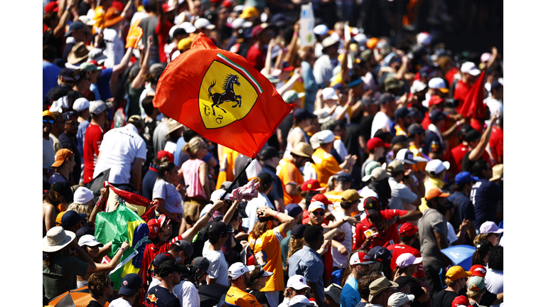 F1 Grand Prix of USA