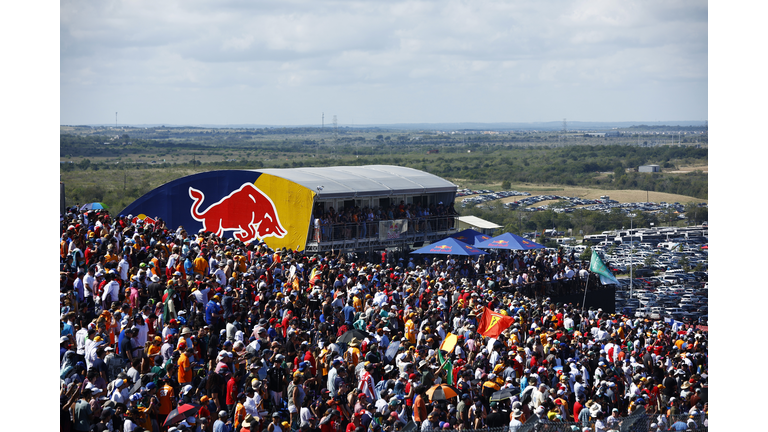 F1 Grand Prix of USA