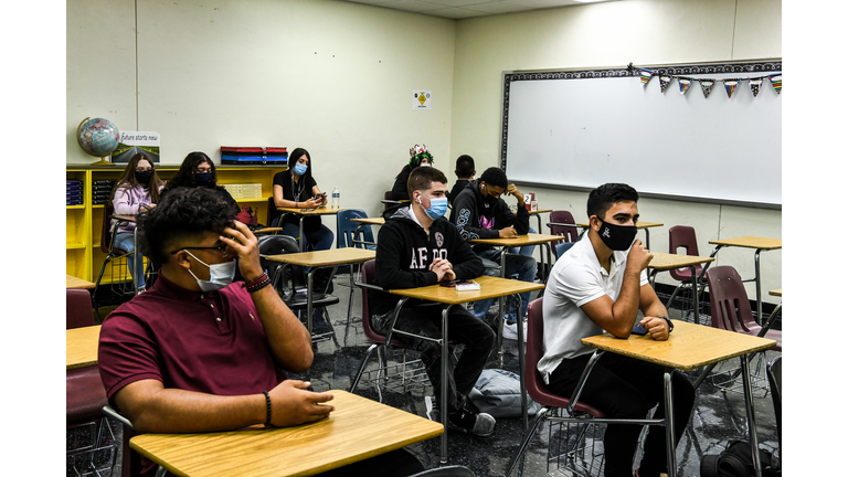 US-HEALTH-EDUCATION-VIRUS