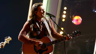 Morgan Wallen To Play Lexington's Rupp Arena On December 4th