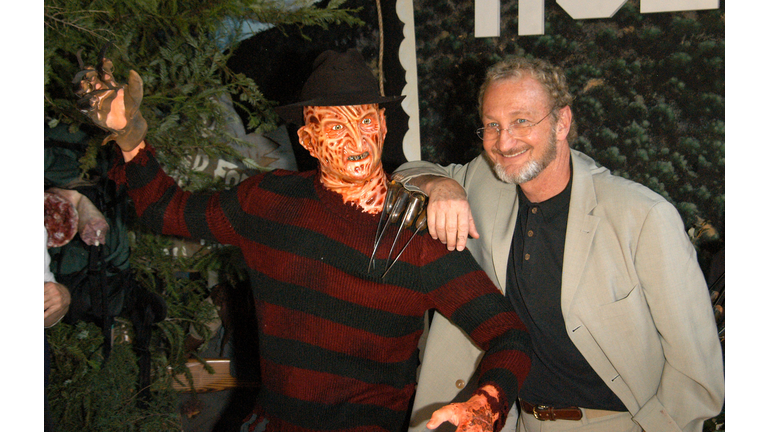 Hollywood Wax Muesum Unveils Freddy And Jason Wax Figures