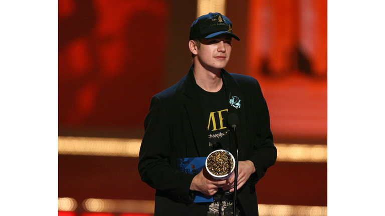 2006 MTV Movie Awards - Show