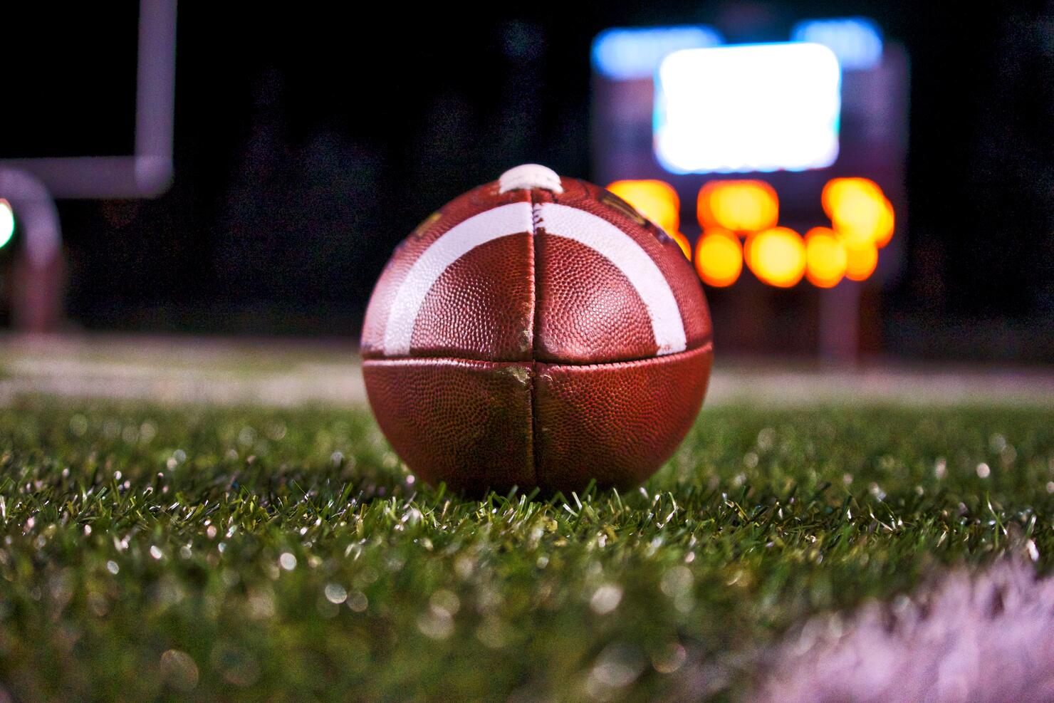 Undefeated Wisconsin High School Football Team Forfeits Season