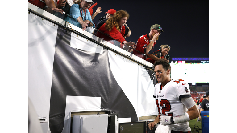 Chicago Bears v Tampa Bay Buccaneers