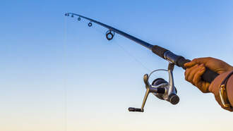 Man Reels In Largest Freshwater Fish Ever Caught  
