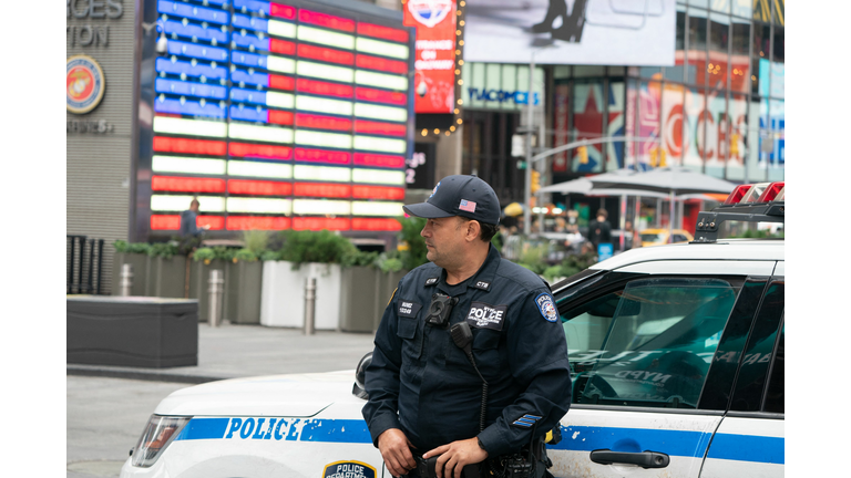 US-SECURITY-NEW YORK