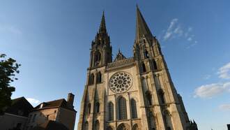 WATCH: Now There Are Brawls At Church Over Masks