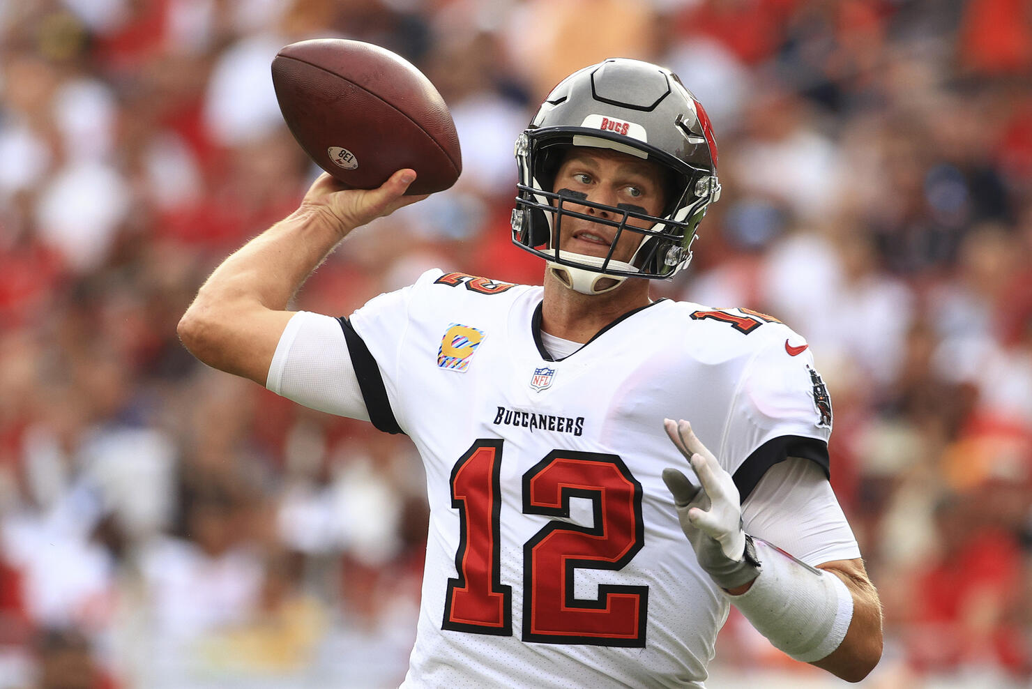 Chicago Bears v Tampa Bay Buccaneers