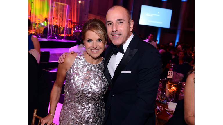 The Tenth Annual UNICEF Snowflake Ball - Inside