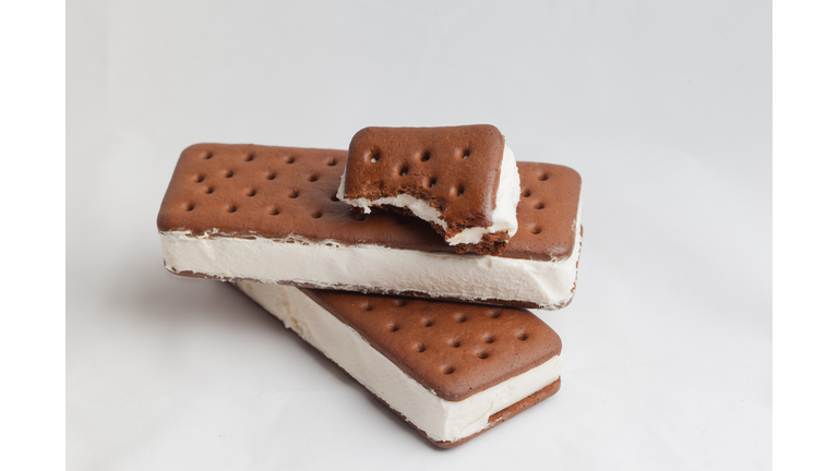 Ice Cream Sandwich