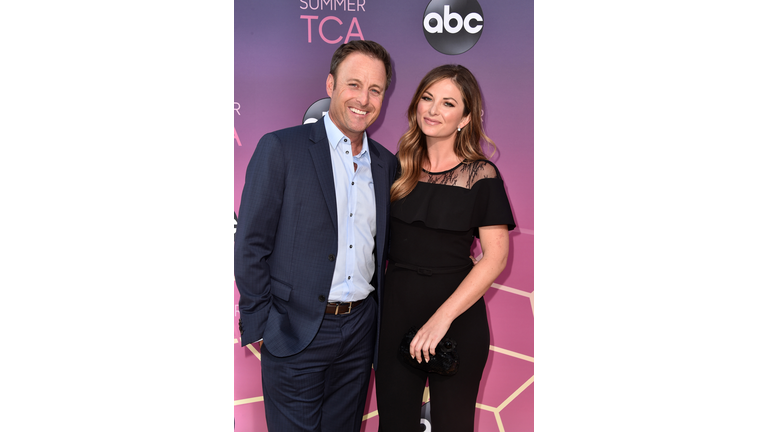 ABC's TCA Summer Press Tour Carpet Event - Arrivals