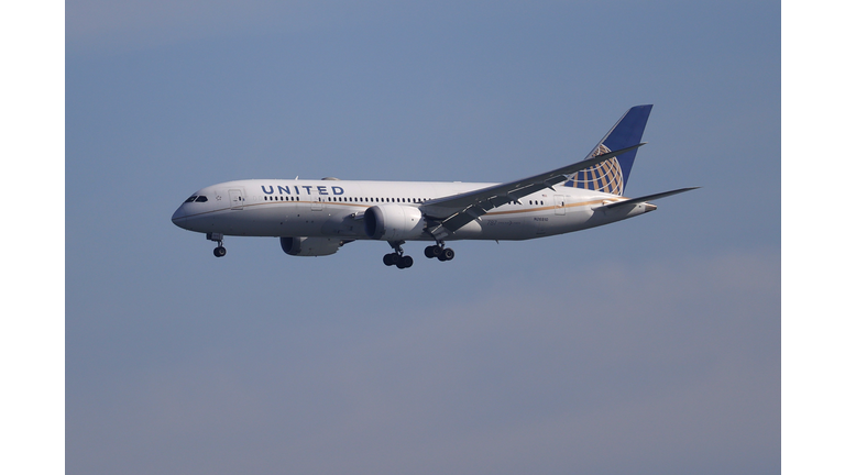 United Airlines Reports Third Quarter Earnings