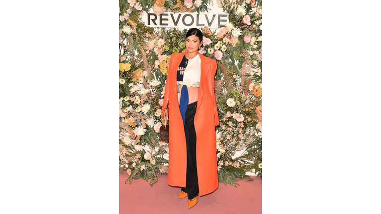 REVOLVE Gallery NYFW Presentation And Pop-up Shop At Hudson Yards