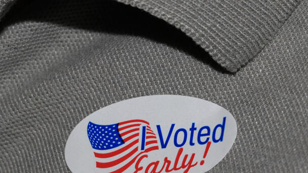 All Florida Counties Will Be Holding Early Voting By Saturday