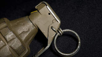 Grenade Found In Eastern Iowa Home