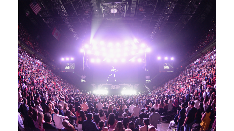 iHeartRadio Fiesta Latina - Show