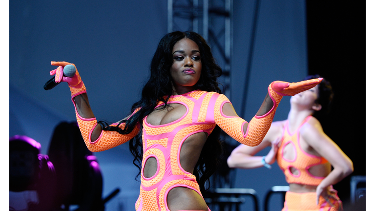 2013 Governors Ball Music Festival - Day 2