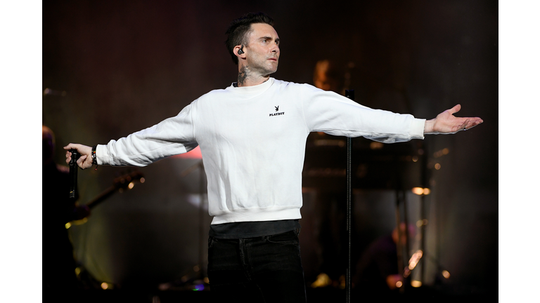 Bud Light Super Bowl Music Fest - Concert