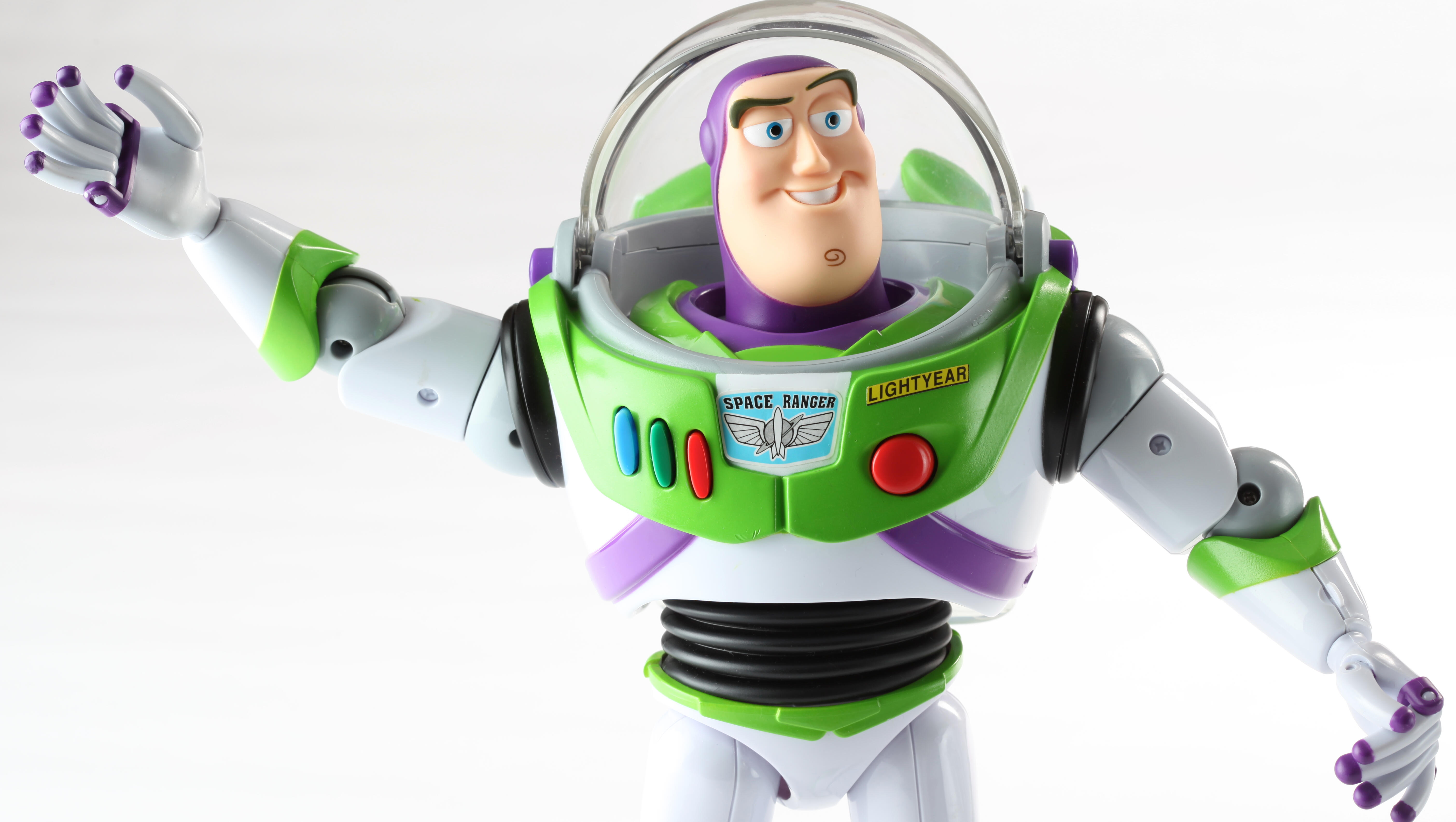 Movie Trailer: TOY STORY 6 Coming June 2026