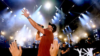 Performers Revealed for the 55th Annual CMA Awards! 