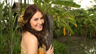 Scout Taylor-Compton Remembers The 'Gilmore' Days On 'I Am All In'