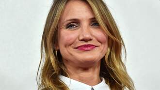 Cameron Diaz & Katherine Power Talk Wine & Winning On 'Just B'