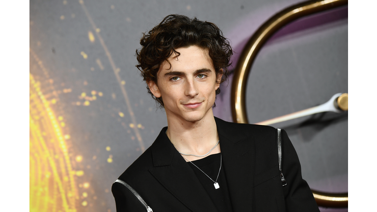 UK Special Screening of "Dune"