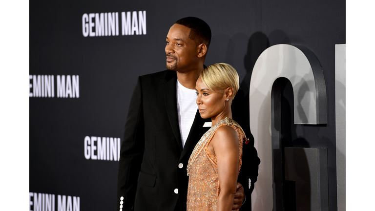 Paramount Pictures' Premiere Of "Gemini Man" - Arrivals