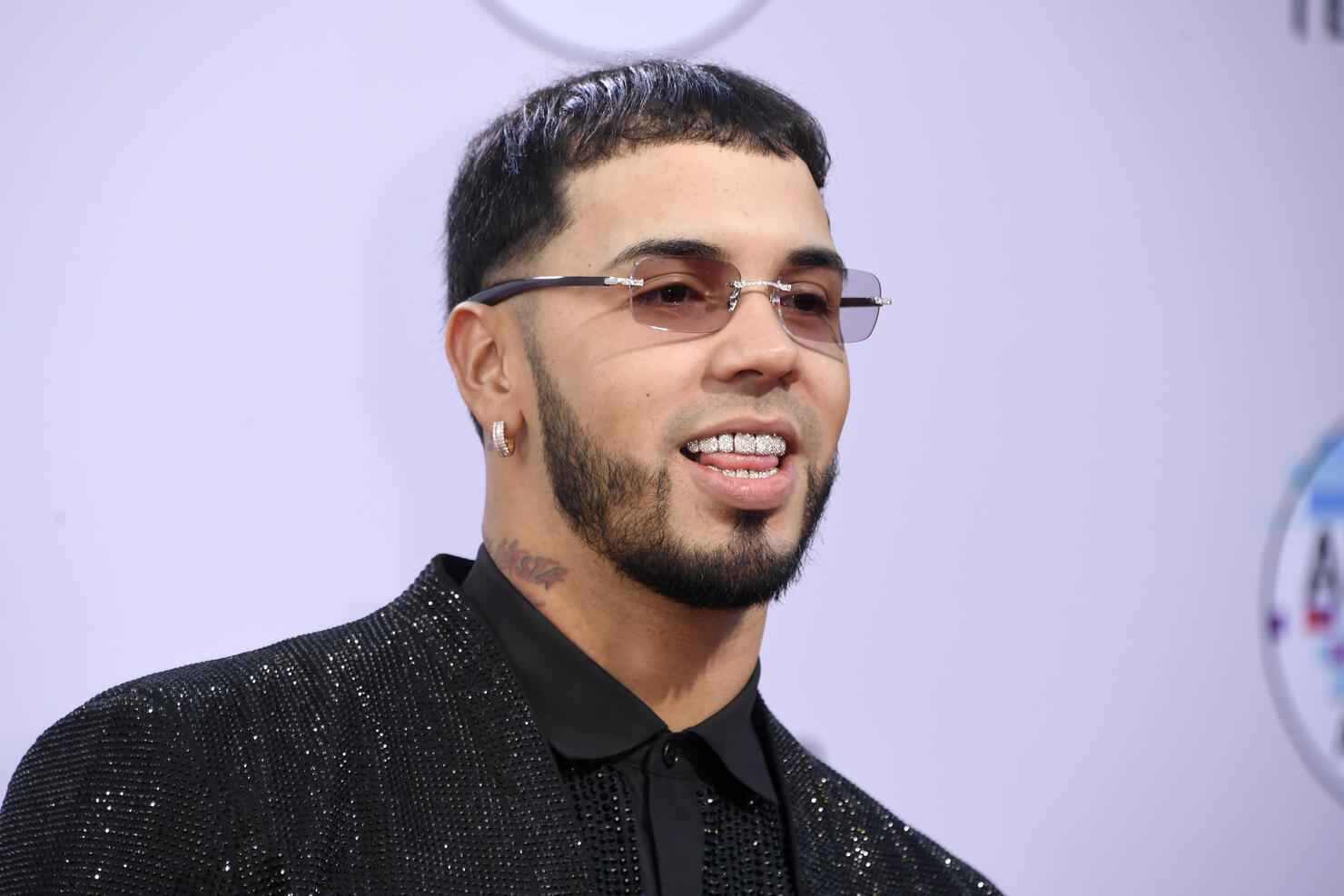 2019 Latin American Music Awards - Arrivals