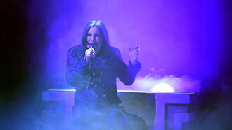 On This Day In 1981 Ozzy Released 'Diary Of A Madman'