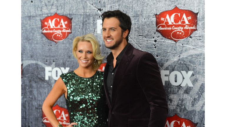 2012 American Country Awards - Arrivals