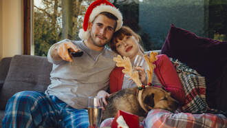 Grab a Cup of Cocoa! Hallmark Christmas Movies are Here!!