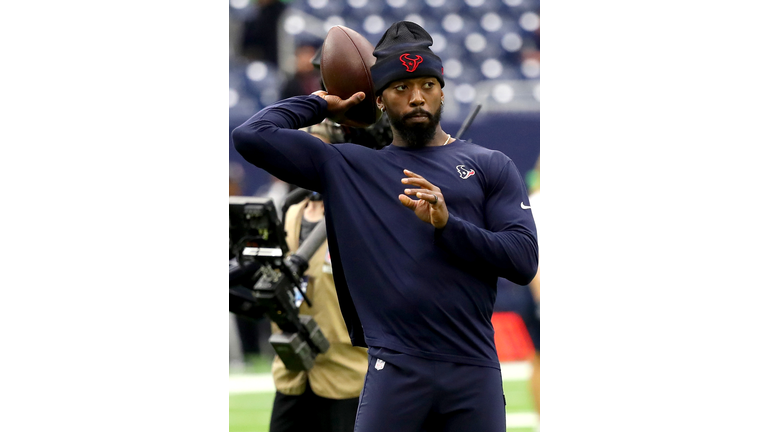 Los Angeles Rams v Houston Texans