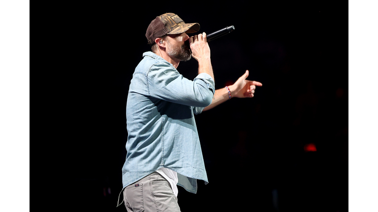 2021 iHeartCountry Festival Presented By Capital One – Show