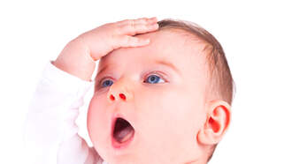 Adorable! Baby’s Reaction To Hearing for the Very First Time