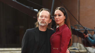 Previously Unreleased Radiohead "Follow Me Around." [VIDEO]