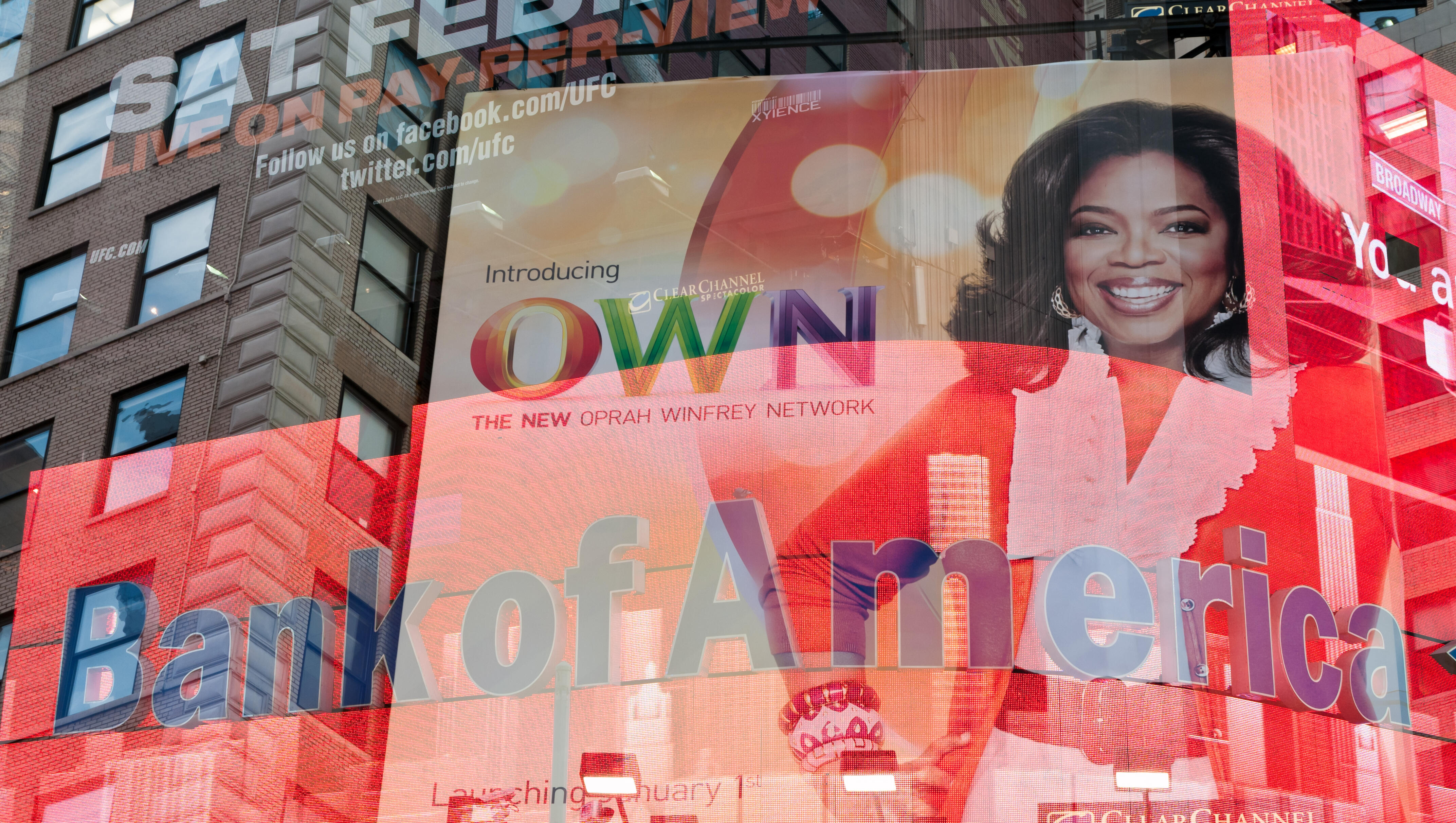 Oprah's Gift to Fantasia