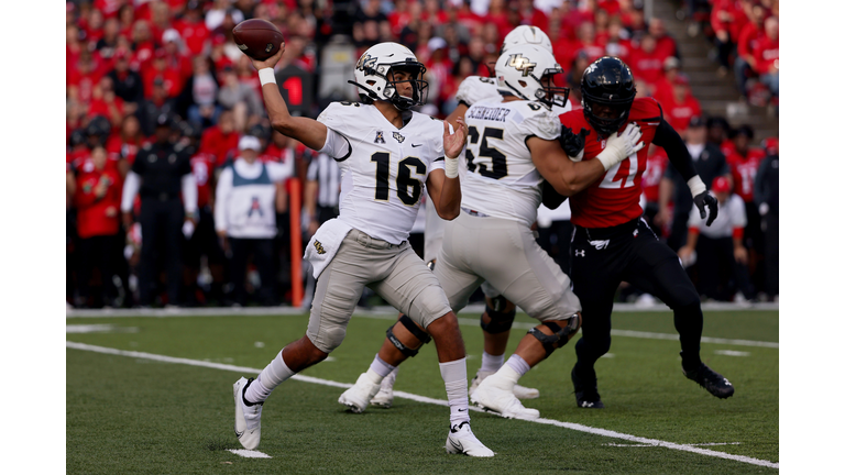 UCF v Cincinnati