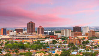 How Safe Is The Safest City In New Mexico?