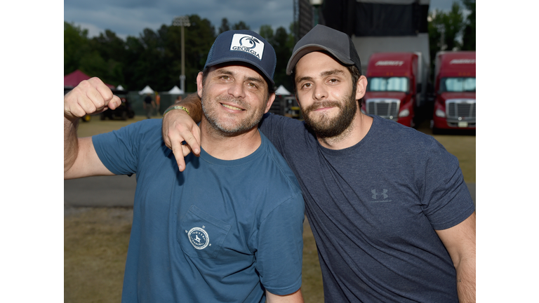 Pepsi's Rock The South Festival - Day 1