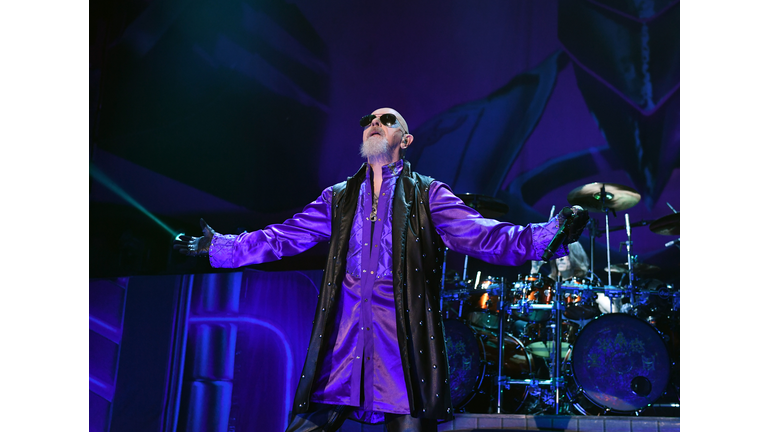 Judas Priest With Uriah Heep In Concert - Las Vegas, NV